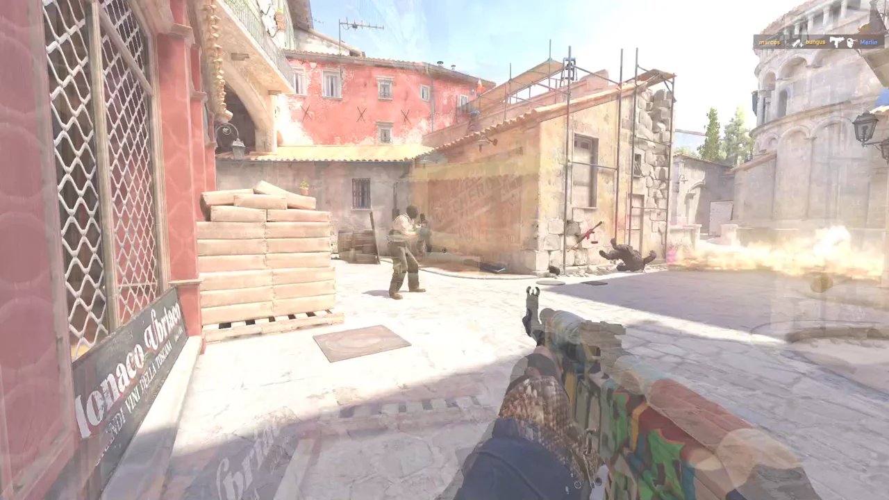 highlight
